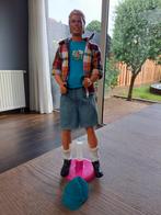 Vintage Barbie 1993 - Camp Ken, Ophalen of Verzenden, Gebruikt, Kleertjes