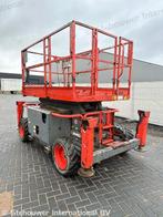 Skyjack SJ6832RT hoogwerker 4x4 Diesel SJ6832 SJ 6832 RT, Zakelijke goederen, Skyjack Eu, Infoeurope@skyjack.com, Ringlaan 2
9850  Nevele, BE