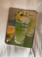 De Cocktail Bijbel - Stuart Walton, Ophalen of Verzenden, Zo goed als nieuw, Overige gebieden, Overige typen