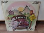 LP  Ike & Tina Turner - Nutbush City Limits , Ophalen of Verzenden, Gebruikt, 12 inch, Poprock