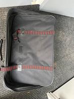 Stoffen Koffer - 68x40 cm, Sieraden, Tassen en Uiterlijk, Koffers, 60 tot 70 cm, Overige materialen, Gebruikt, Ophalen of Verzenden