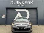Renault Mégane Estate 1.6 Parisienne | Airco | Cruise contr, Auto's, Euro 5, Gebruikt, Zwart, 4 cilinders