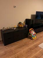 Nordli ladekast Ikea, Ophalen, Zo goed als nieuw, 25 tot 50 cm, 50 tot 100 cm