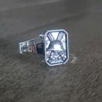 Duitse helm ring, Verzenden, Overige soorten, Duitsland