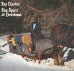 Ray Charles - The Spirit Of Christmas, Cd's en Dvd's, Vinyl | R&B en Soul, 1960 tot 1980, Gebruikt, Verzenden, 12 inch