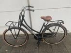 Cortina U4 / 50 cm frame, Fietsen en Brommers, Fietsen | Dames | Damesfietsen, Ophalen of Verzenden, Zo goed als nieuw