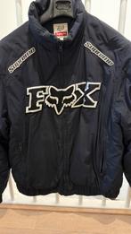 Supreme Fox Racing Jacket, Ophalen of Verzenden, Supreme