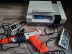 Nitendo nes kompleet, 2 spelers, Ophalen of Verzenden, Avontuur en Actie, Vanaf 3 jaar
