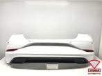 VW Polo 2G Facelift Achterbumper Bumper 6xPDC Origineel!, Ophalen of Verzenden, Gebruikt, Volkswagen, Bumper