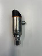 IFM elektronische druksensor drukschakelaar pressure sensor, Hobby en Vrije tijd, Elektronica-componenten, Ophalen of Verzenden