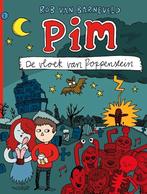 Pim 2, De vloek van Poppenstein (2016) Syndikaat, Boeken, Verzenden, Eén stripboek, Zo goed als nieuw, Syndikaat