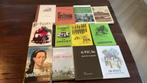 Krosenbrink en anderen. Streekboeken  o.a. Achterhoek, Ophalen of Verzenden, Gelezen