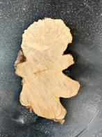 Burl / Burls Acacia Schijf, Ophalen of Verzenden