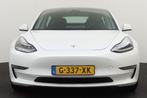 Tesla Model 3 Performance Full Self-Driving 20'LMV Zelfstand, Auto's, Tesla, Automaat, 27 €/maand, Wit, Vierwielaandrijving