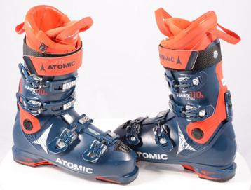 44,5 45 EU skischoenen ATOMIC HAWX ULTRA 110 S beschikbaar voor biedingen