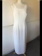 Joseph Ribkoff nieuwe witte maxijurk maat 38, Kleding | Dames, Maat 38/40 (M), Wit, Joseph Ribkoff, Nieuw
