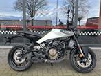 HUSQVARNA VITPILEN 401 2024, Motoren, Motoren | Husqvarna, Bedrijf, Naked bike