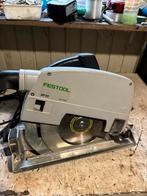 Festool AP 65 KRACHTIGE CIRKELZAAG, Gebruikt, Ophalen of Verzenden, Cirkelzaag