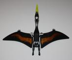 Jurassic World Quetzalcoatlus zwart dino dinosaurus, Ophalen of Verzenden, Nieuw