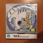 Pokemon soulsilver nintendo DS, Spelcomputers en Games, Games | Nintendo DS, Vanaf 3 jaar, Role Playing Game (Rpg), 1 speler, Zo goed als nieuw