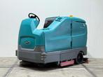 Tennant T17 Disk Schrobmachine 2100uur zijborstel nette mach