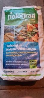 Dologran Korrelkalk 25kg, Tuin en Terras, Aarde en Mest, Ophalen of Verzenden, Kunstmest