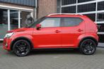 Suzuki Ignis 1.2 Stijl | Navigatie | Camera | All-Seasons ba, Gebruikt, 4 cilinders, Origineel Nederlands, Bedrijf