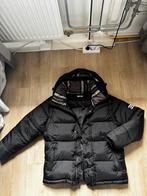 Burberry jassen maat M, S mogelijk, Maat 48/50 (M), Zwart, Nieuw, Ophalen of Verzenden