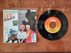 VOF de Kunst - Het Is Beter Zo, Cd's en Dvd's, Vinyl Singles, Gebruikt, 7 inch, Single, Ophalen of Verzenden