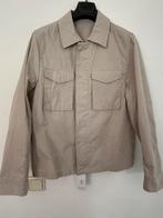 Profuomo jas mt 52, Maat 38/40 (M), Beige, Nieuw, Ophalen of Verzenden