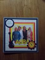 Mooie kaart voor ABBA fans no 24 met envelop, Nieuw, Man of Vrouw, Verzenden