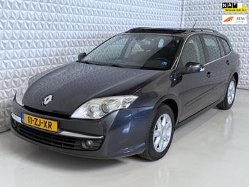 Renault Laguna Estate 2.0 16V met veel opties! 154.000km (20 beschikbaar voor biedingen