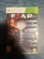 F.E.A.R 3 Xbox 360, Spelcomputers en Games, Games | Xbox 360, 1 speler, Ophalen of Verzenden, Zo goed als nieuw