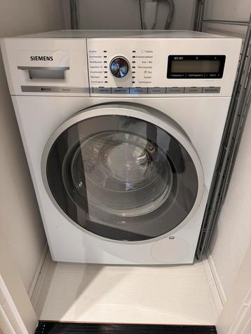 SIEMENS IQ800 wasmachine WM16Y541NL beschikbaar voor biedingen