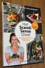Suzy Wengel. Het Scandi Sense Dieet. Luitingh-Sijthoff. 2018, Ophalen of Verzenden, Zo goed als nieuw, Suzy Wengel, Gezond koken