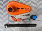 Wielklem Fullstop Nemesis Ultra., Caravans en Kamperen, Ophalen, Gebruikt