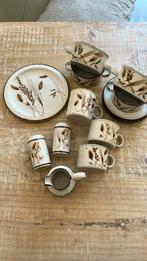 Stonehenge midwinter servies onderdelen, Huis en Inrichting, Ophalen, Zo goed als nieuw, Porselein, Overige stijlen