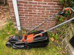 Black & Decker grasmaaier zgan, Tuin en Terras, Grasmaaiers, Verzenden