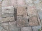 Gratis: klinkers en tegels, Tuin en Terras, Tegels en Klinkers, Ophalen, Gebruikt, Klinkers, 5 tot 10 m²