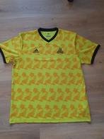 Adidas Voetbalshirt Geel Maat L, Kleding | Heren, T-shirts, Maat 52/54 (L), Geel, Ophalen of Verzenden, Adidas