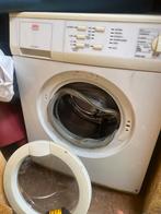 Gratis Wasmachine - kleine reparatie nodig, Ophalen, Gebruikt