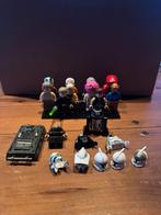 Lego Star Wars Minifiguren en onderdelen, Ophalen of Verzenden, Actiefiguurtje
