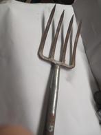 Gebruikte Aardappelvork - bieten vork, Tuin en Terras, Hand-tuingereedschap, Ophalen, Gebruikt, Vork