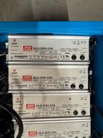 Mean Well HLG-80H-24A led driver, Ophalen of Verzenden, Zo goed als nieuw