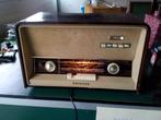 Philips B4X99A/61, Audio, Tv en Foto, Radio's, Ophalen of Verzenden, Gebruikt, Radio