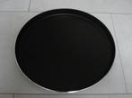 Nieuw crispschaal crispplaat voor combimagnetron diam 32 cm, Ophalen of Verzenden, Nieuw