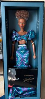 Fashion royalty Look at her Zuri NRFB, Ophalen of Verzenden, Zo goed als nieuw, Fashion Doll