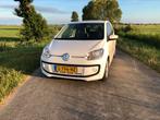 Volkswagen up! Airco 2013 Wit, Voorwielaandrijving, Up!, 4 stoelen, Wit