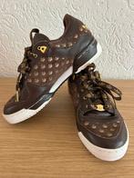 Adidas sneakers 2004 Missy Elliot maat 39, Bruin, Ophalen of Verzenden, Sneakers of Gympen, Zo goed als nieuw