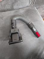 Dyson pet grooming kit zgan, Ophalen of Verzenden, Zo goed als nieuw